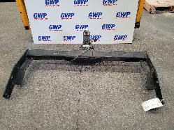 View Auto part Towbar Mazda Bt50 2007