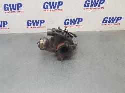 View Auto part Turbo Supercharger Mazda Bt50 2007