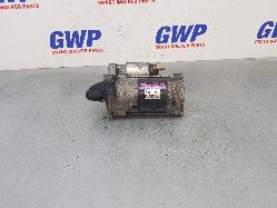 View Auto part Starter Mazda Bt50 2007