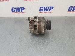 View Auto part Alternator Mazda Bt50 2007