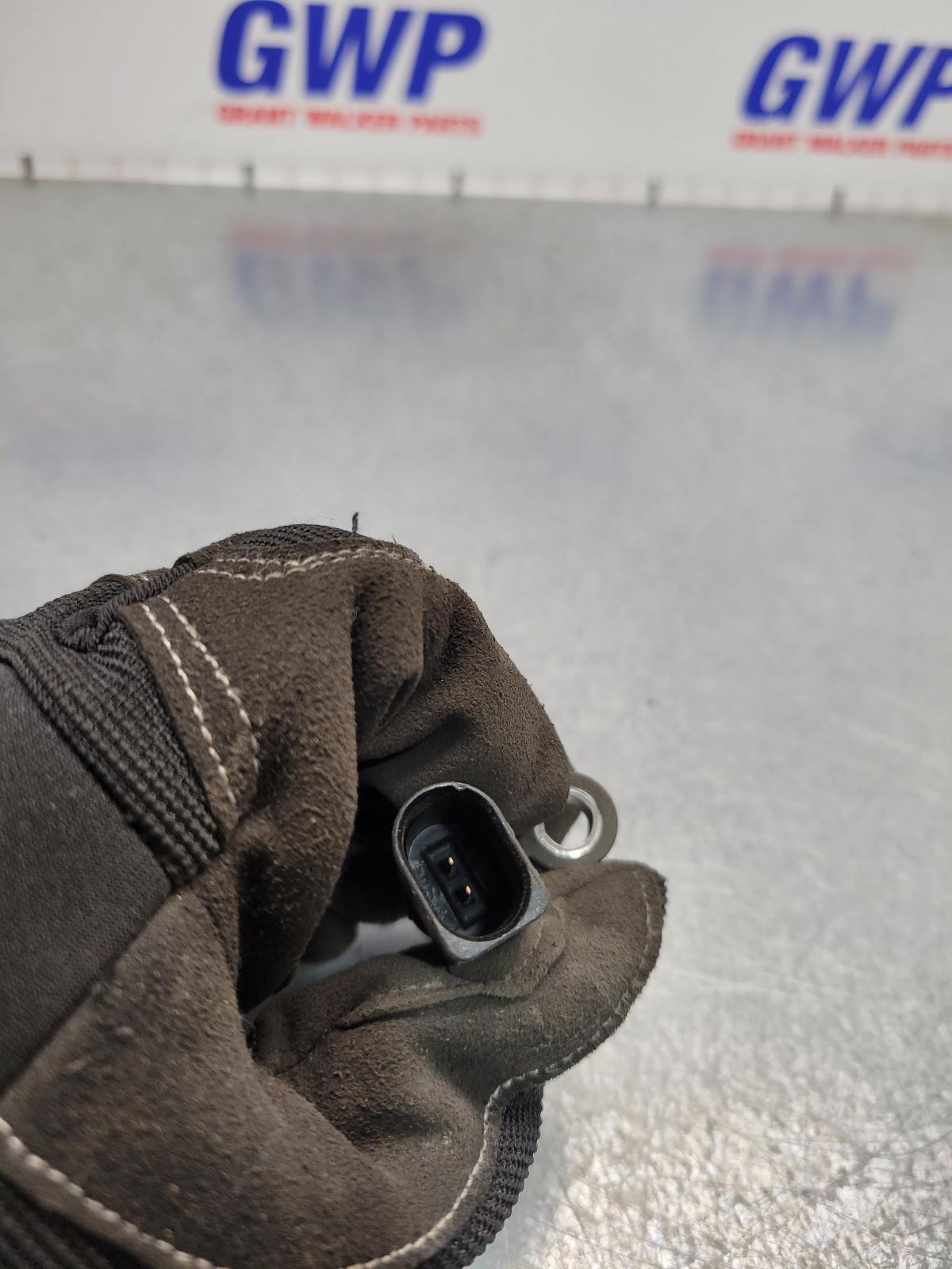 View Auto part Abs Sensor Audi Q5 2017