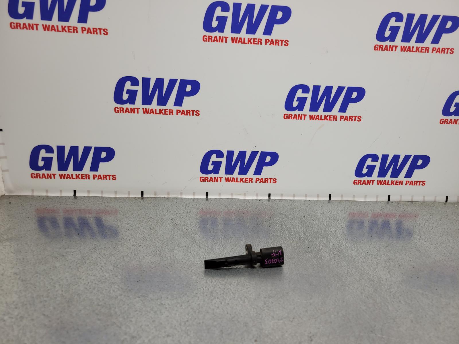 View Auto part Abs Sensor Audi Q5 2017