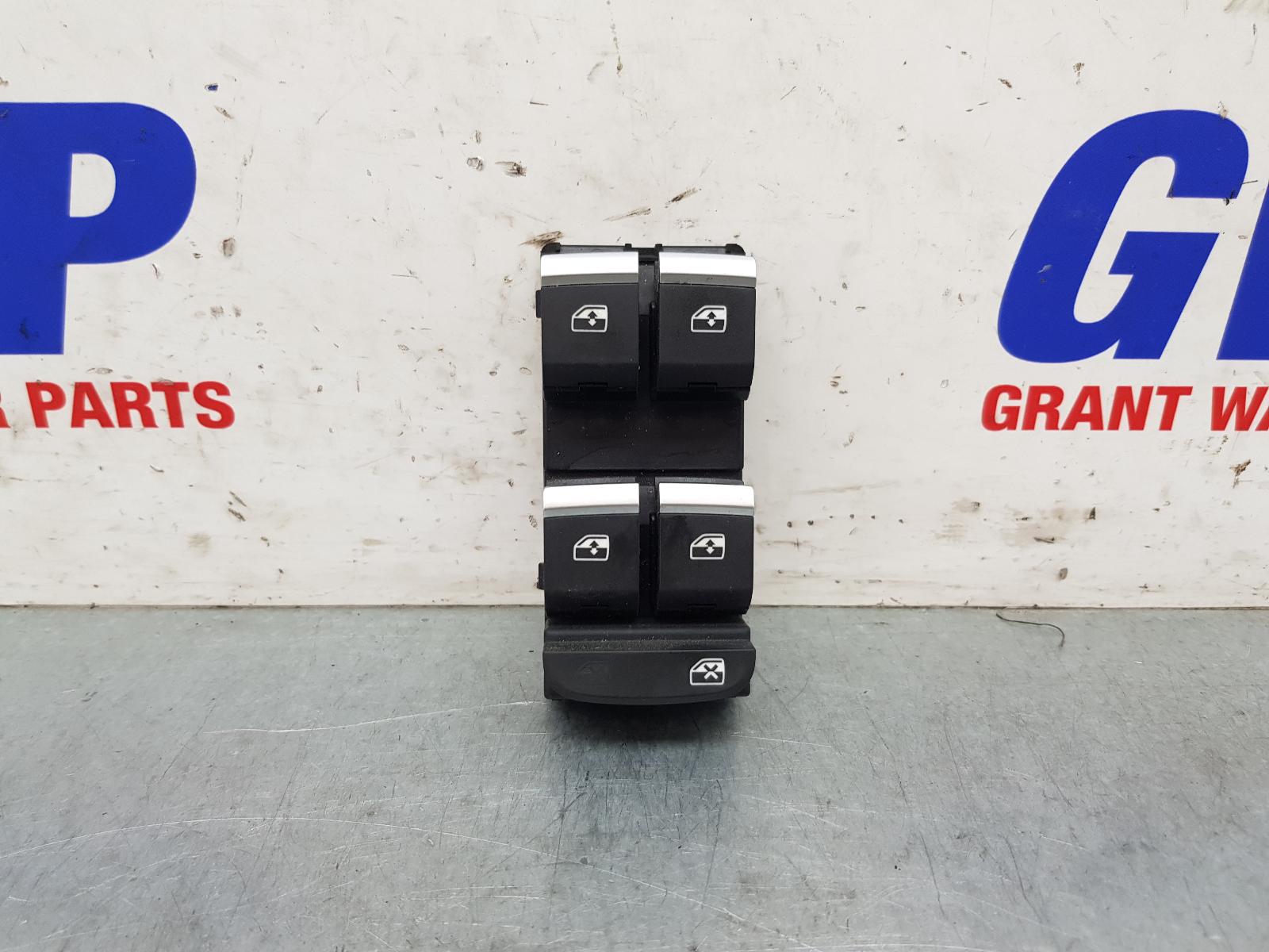 View Auto part Pwr Dr Wind Switch Audi Q5 2017