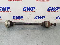 View Auto part Right Driveshaft Audi Q5 2017