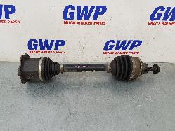 View Auto part Left Driveshaft Audi Q5 2017
