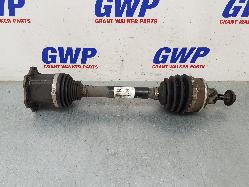 View Auto part Left Driveshaft Audi Q5 2017