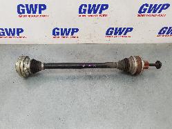 View Auto part Left Driveshaft Audi Q5 2017
