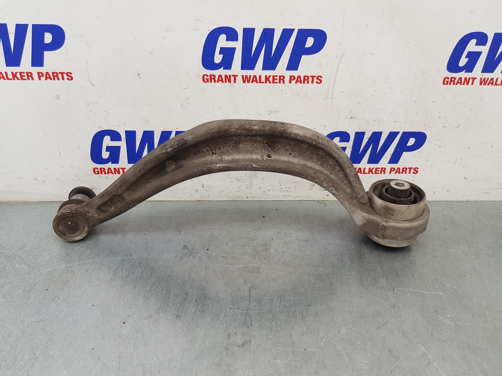 View Auto part Left Front Lower Control Arm Audi Q5 2017