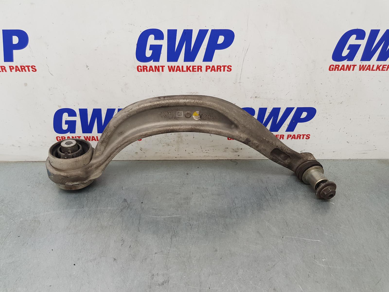 View Auto part Left Front Lower Control Arm Audi Q5 2017