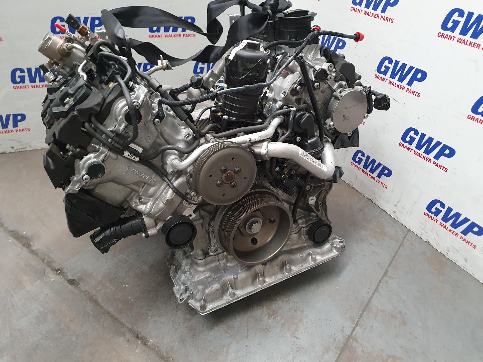 2017 Audi Q5 Engine View Auto part Engine Audi Q5 2017