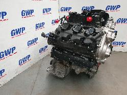 View Auto part Engine Audi Q5 2017