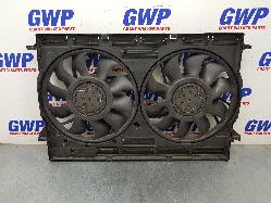 View Auto part Fan Audi Q5 2017