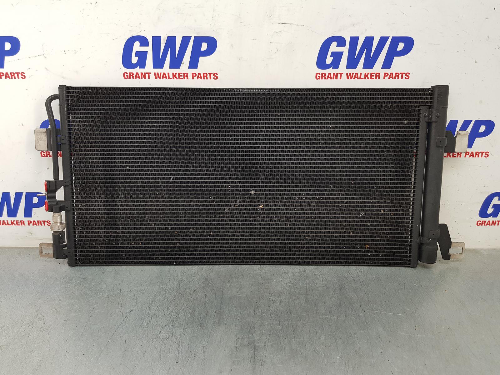 2017 Audi Q5 A/C Condenser View Auto part A/C Condenser Audi Q5 2017