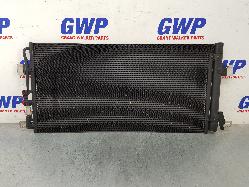 View Auto part A/C Condenser Audi Q5 2017