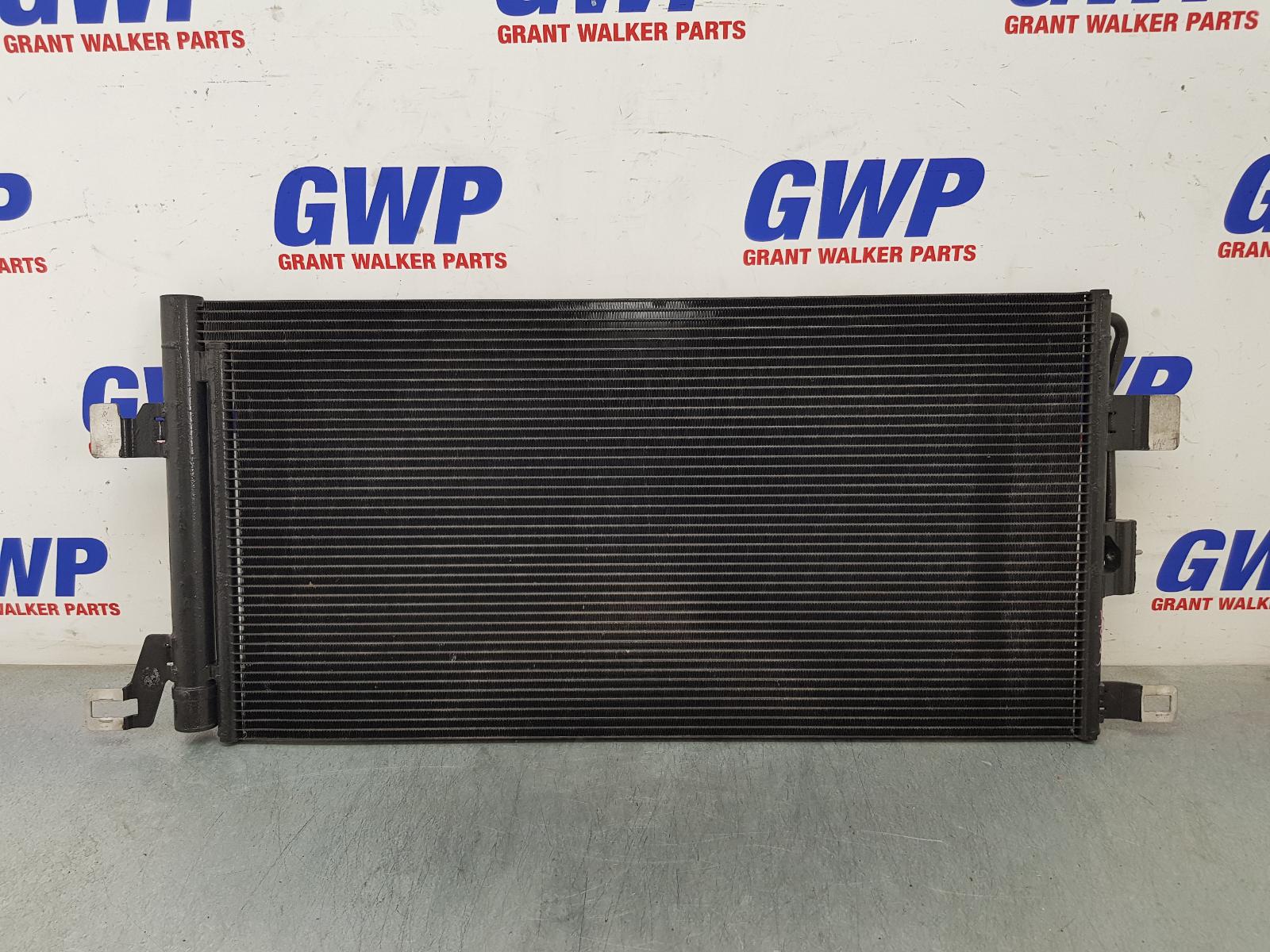 2017 Audi Q5 A/C Condenser View Auto part A/C Condenser Audi Q5 2017