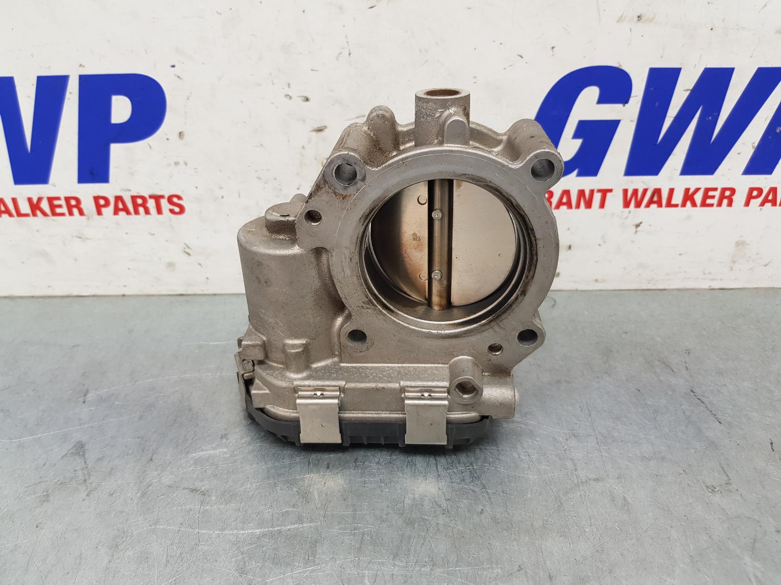 View Auto part Throttle Body Audi Q5 2017