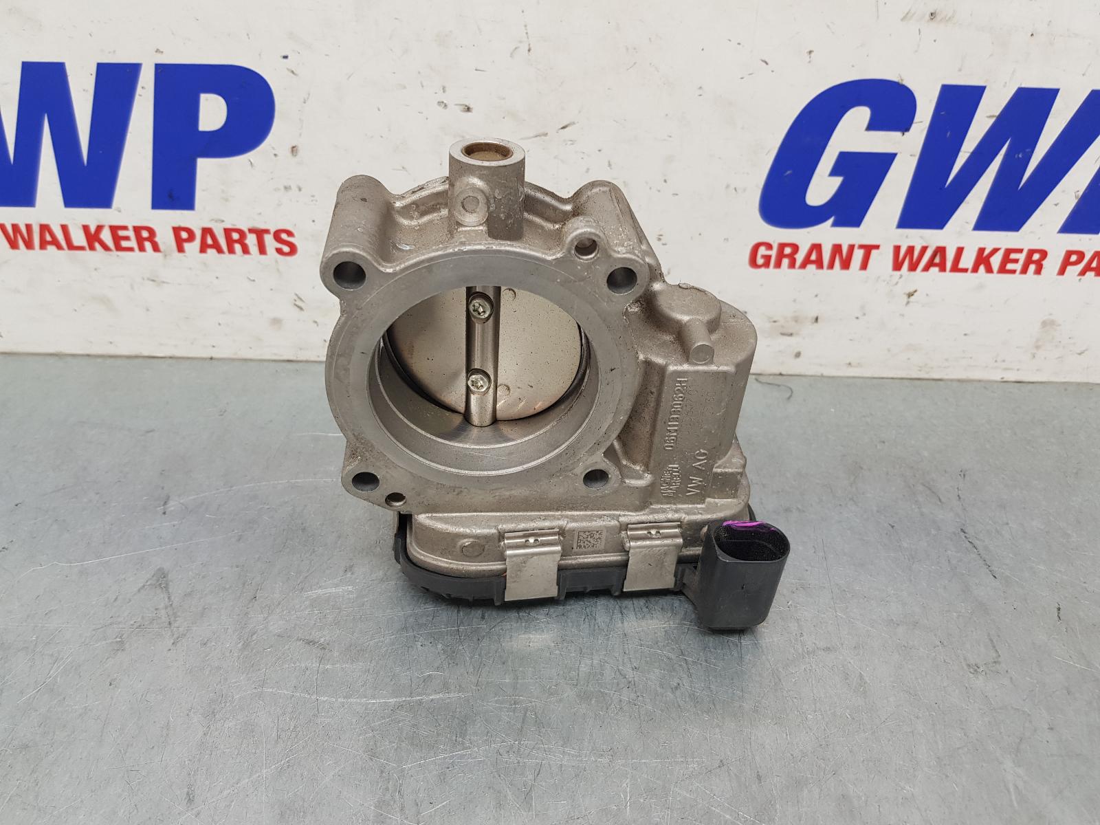 View Auto part Throttle Body Audi Q5 2017