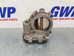 View Auto part Throttle Body Audi Q5 2017