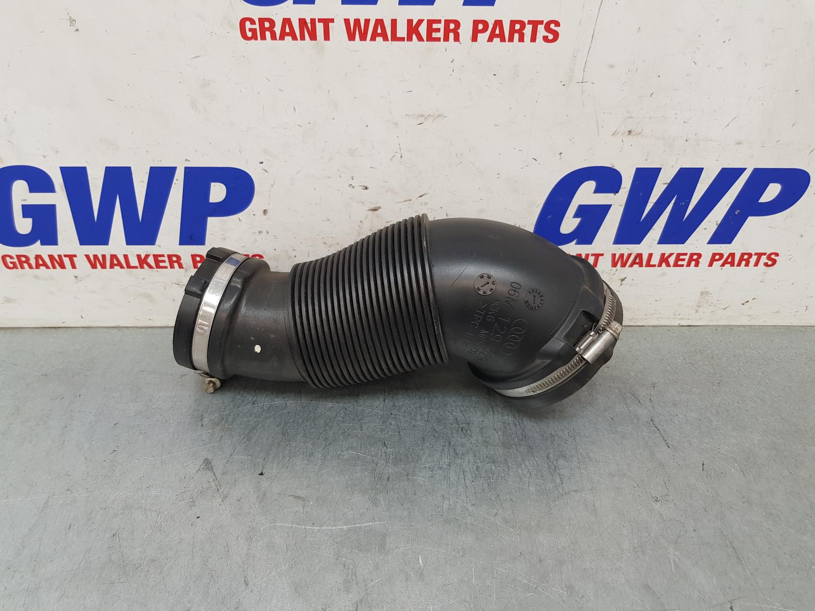 View Auto part Air Cleaner Duct/Hos Audi Q5 2017