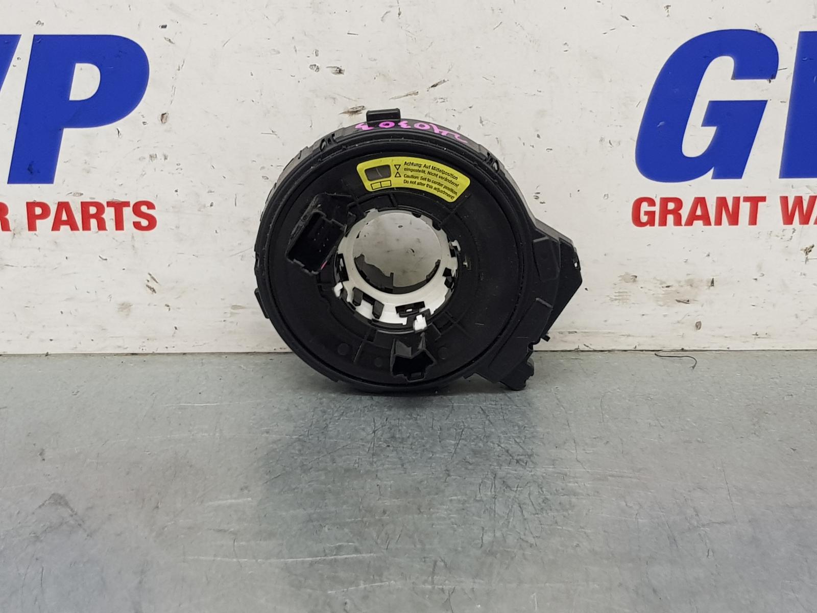 View Auto part Airbag Module/Sensor Audi Q5 2017