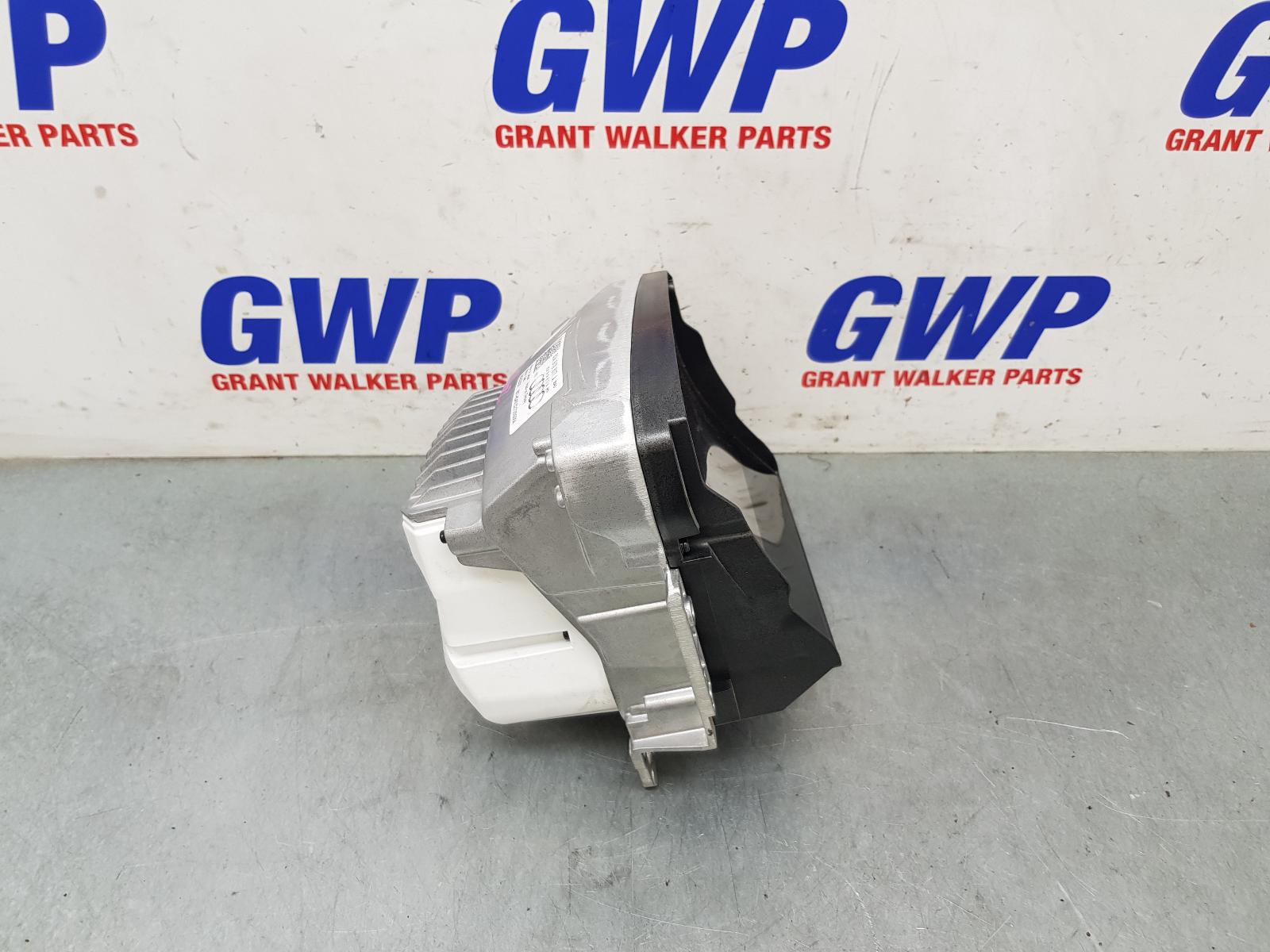 View Auto part Instrument Cluster Audi Q5 2017