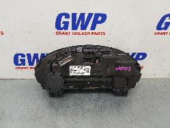 View Auto part Instrument Cluster Audi Q5 2017