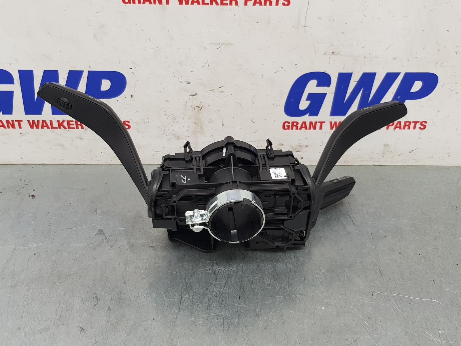 2017 Audi Q5 Combination Switch View Auto part Combination Switch Audi Q5 2017