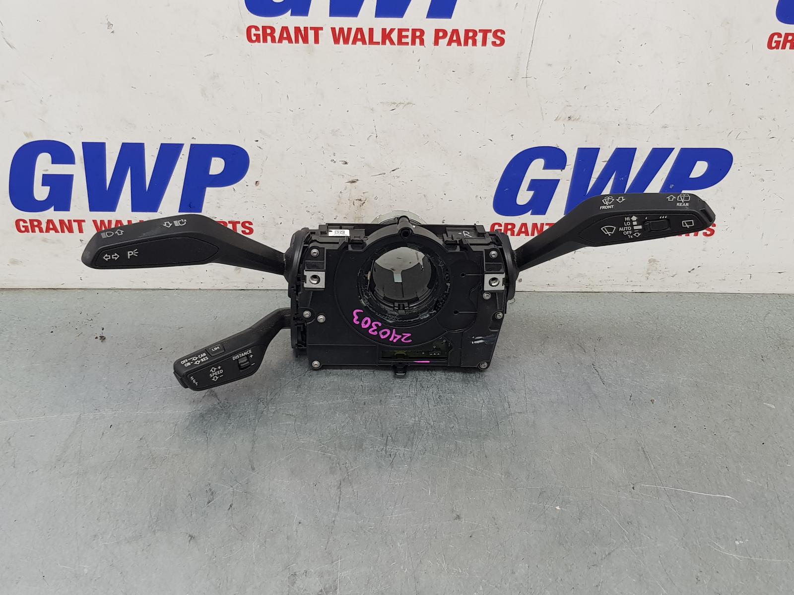 2017 Audi Q5 Combination Switch View Auto part Combination Switch Audi Q5 2017