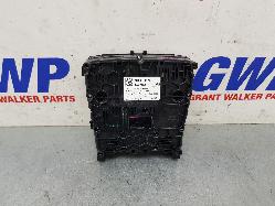 View Auto part Radio/Cd/Dvd/Sat/Tv Audi Q5 2017