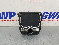 View Auto part Radio/Cd/Dvd/Sat/Tv Audi Q5 2017