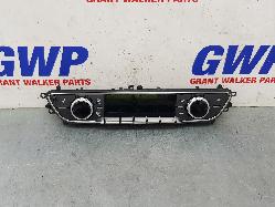 View Auto part Heater/Ac Controls Audi Q5 2017