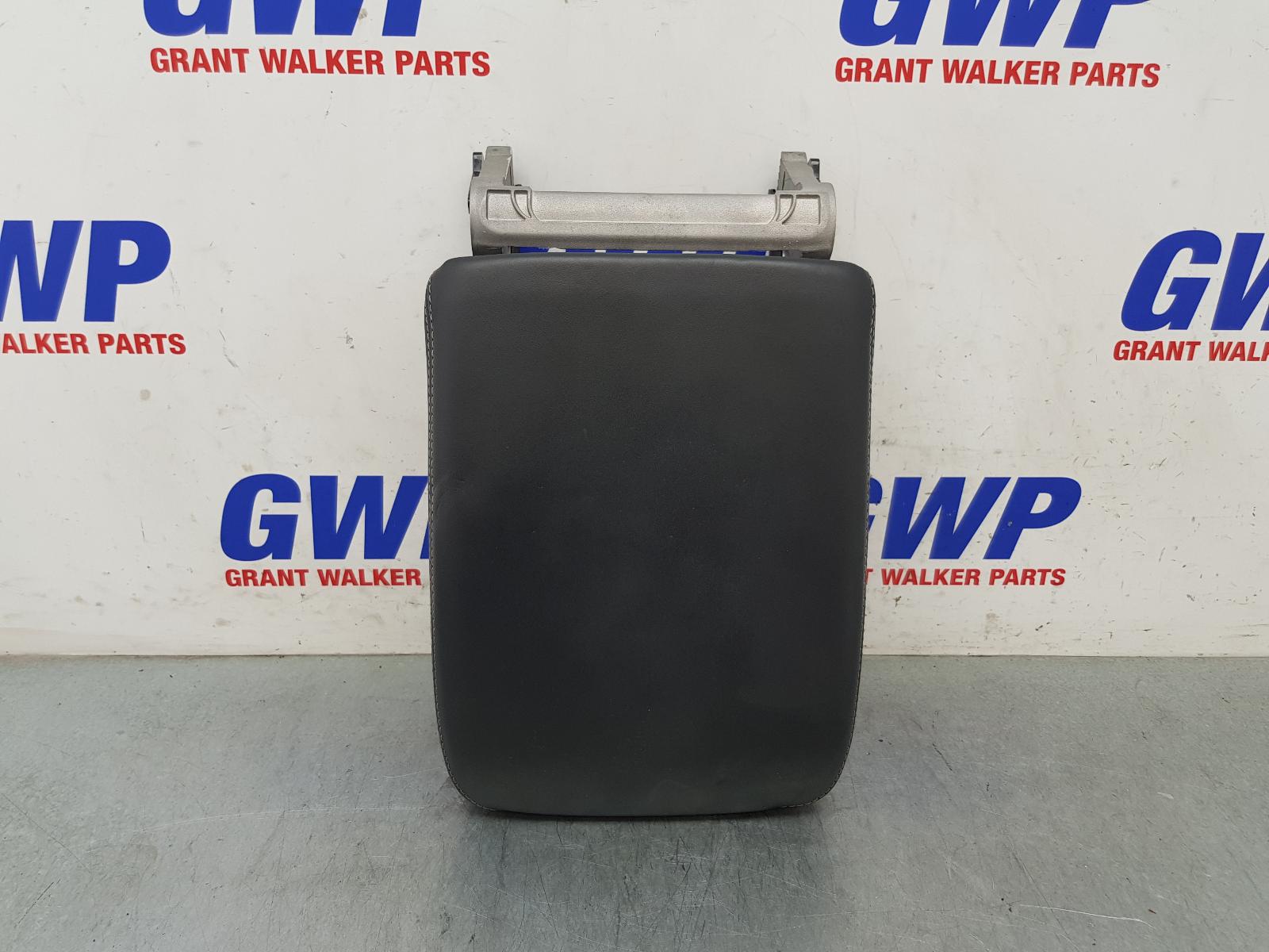 2017 Audi Q5 Console View Auto part Console Audi Q5 2017