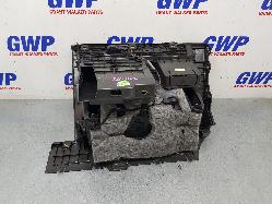 View Auto part Glove Box Audi Q5 2017