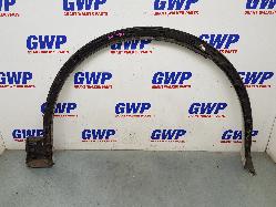 View Auto part Wheel Arch Flare Audi Q5 2017