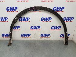 View Auto part Wheel Arch Flare Audi Q5 2017