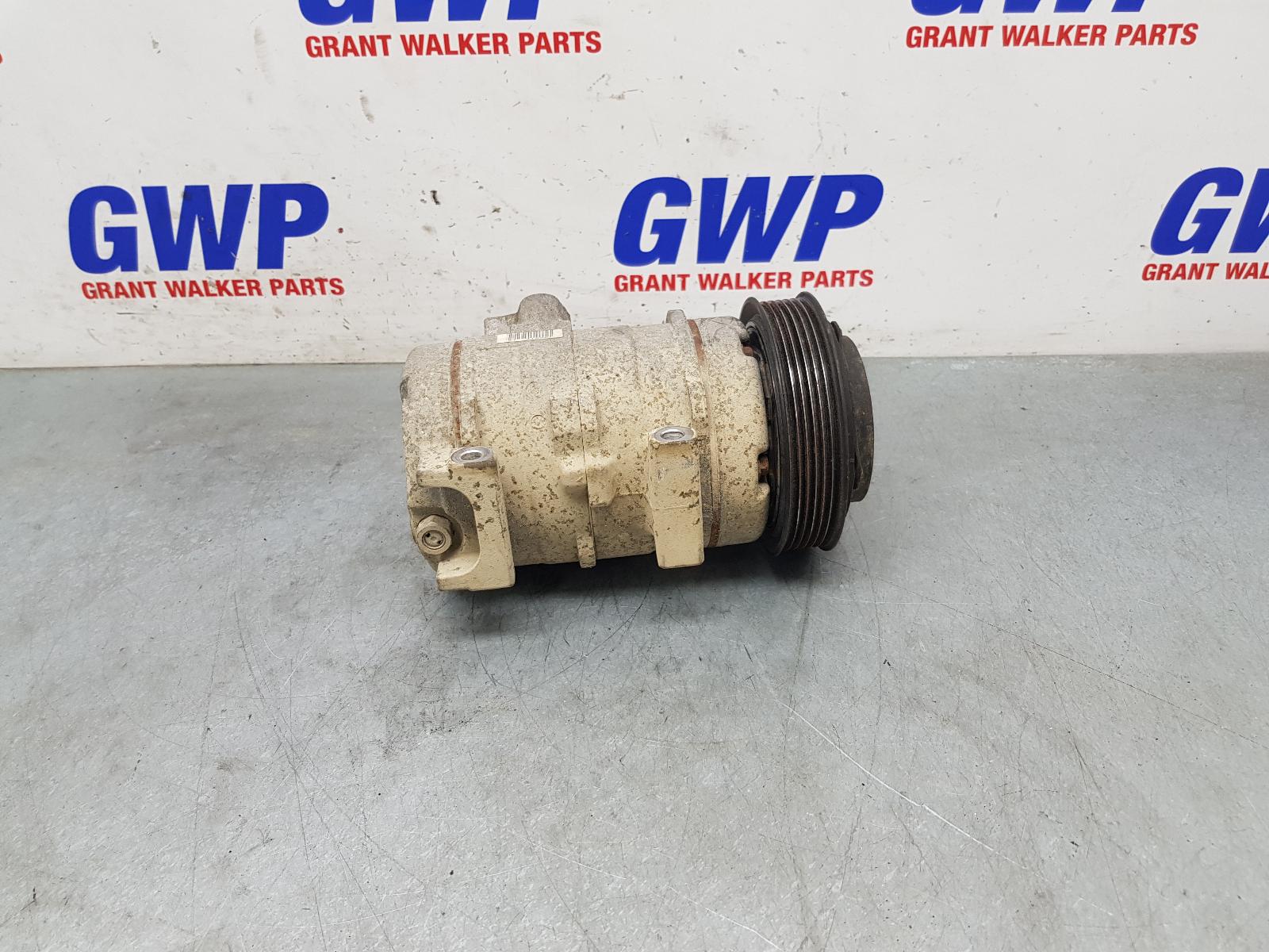 A/C Compressor Falcon Ford 2004