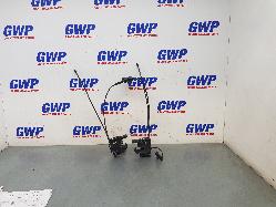 View Auto part Bonnet Lock/Support Audi Q5 2017