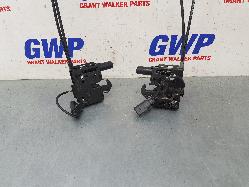 View Auto part Bonnet Lock/Support Audi Q5 2017