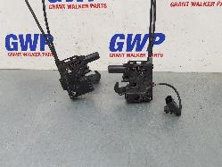 View Auto part Bonnet Lock/Support Audi Q5 2017