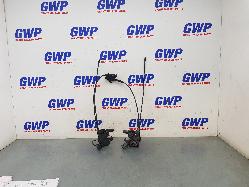 View Auto part Bonnet Lock/Support Audi Q5 2017