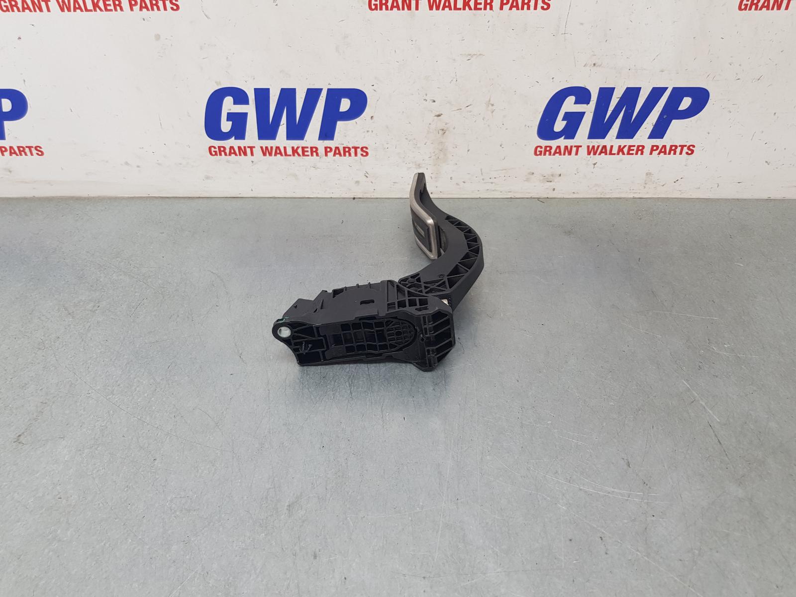 2017 Audi Q5 Pedal Assembly View Auto part Pedal Assembly Audi Q5 2017