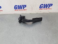 View Auto part Pedal Assembly Audi Q5 2017