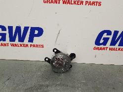 View Auto part Left Indicator/Fog/Side Ford Escape 2020
