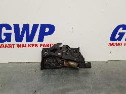View Auto part Bonnet Lock/Support Ford Escape 2020