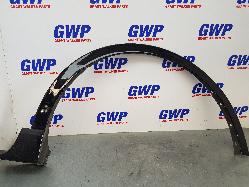 View Auto part Wheel Arch Flare Ford Escape 2020