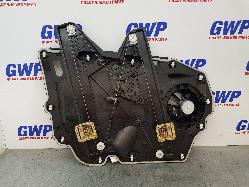 View Auto part Right Front Window Reg/Motor Ford Escape 2020