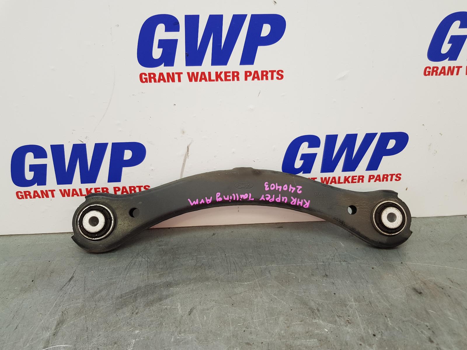 View Auto part Right Rear Trailing Arm Ford Escape 2020