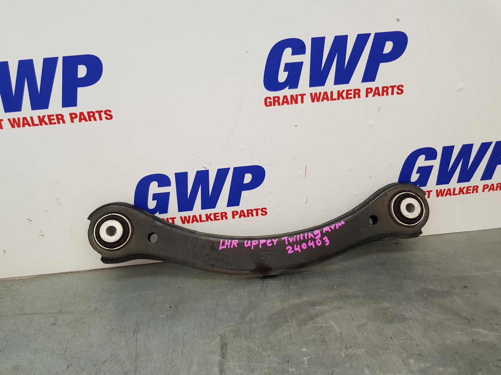View Auto part Left Rear Trailing Arm Ford Escape 2020