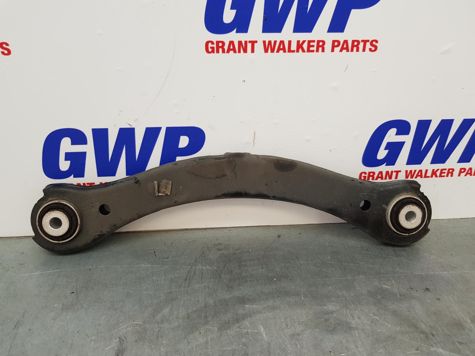 View Auto part Left Rear Trailing Arm Ford Escape 2020