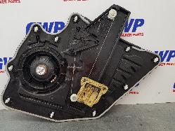 View Auto part Left Rear Wnd Reg/Motor Ford Escape 2020